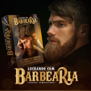 Barbearia de Luxo