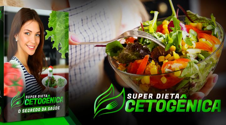 Dieta Cetogênica