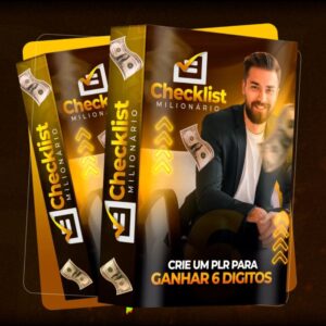 Checklist Milionário