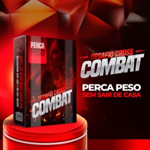 Cross Combat