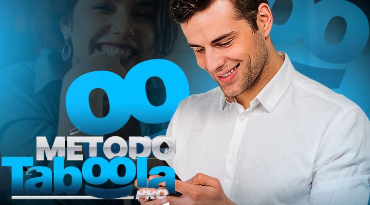 Taboola – Native ADS