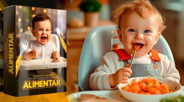 Introdução Alimentar