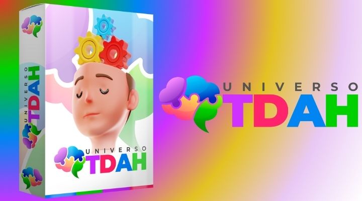 Universo Tdah