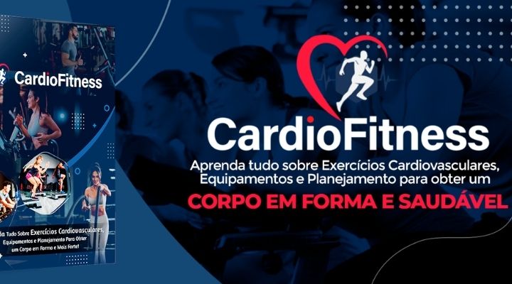 Cardio Fitness