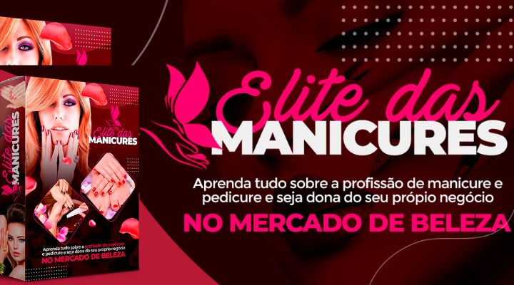 Elite das Manicures