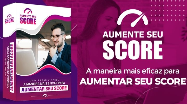 Aumente Seu Score