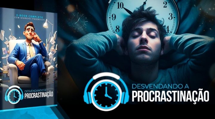 Procrastinação
