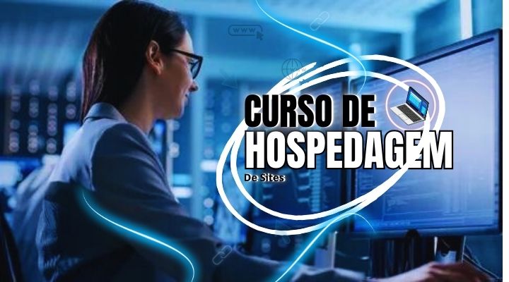 CURSO DE HOSPEDAGEM