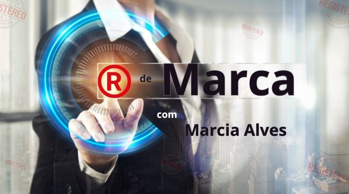 Registro de Marcas Marcia Alves