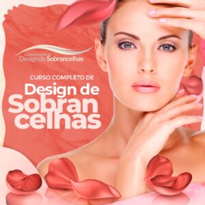 Designer de Sobrancelhas