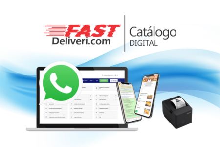 Fast Deliveri Catálago 5.0